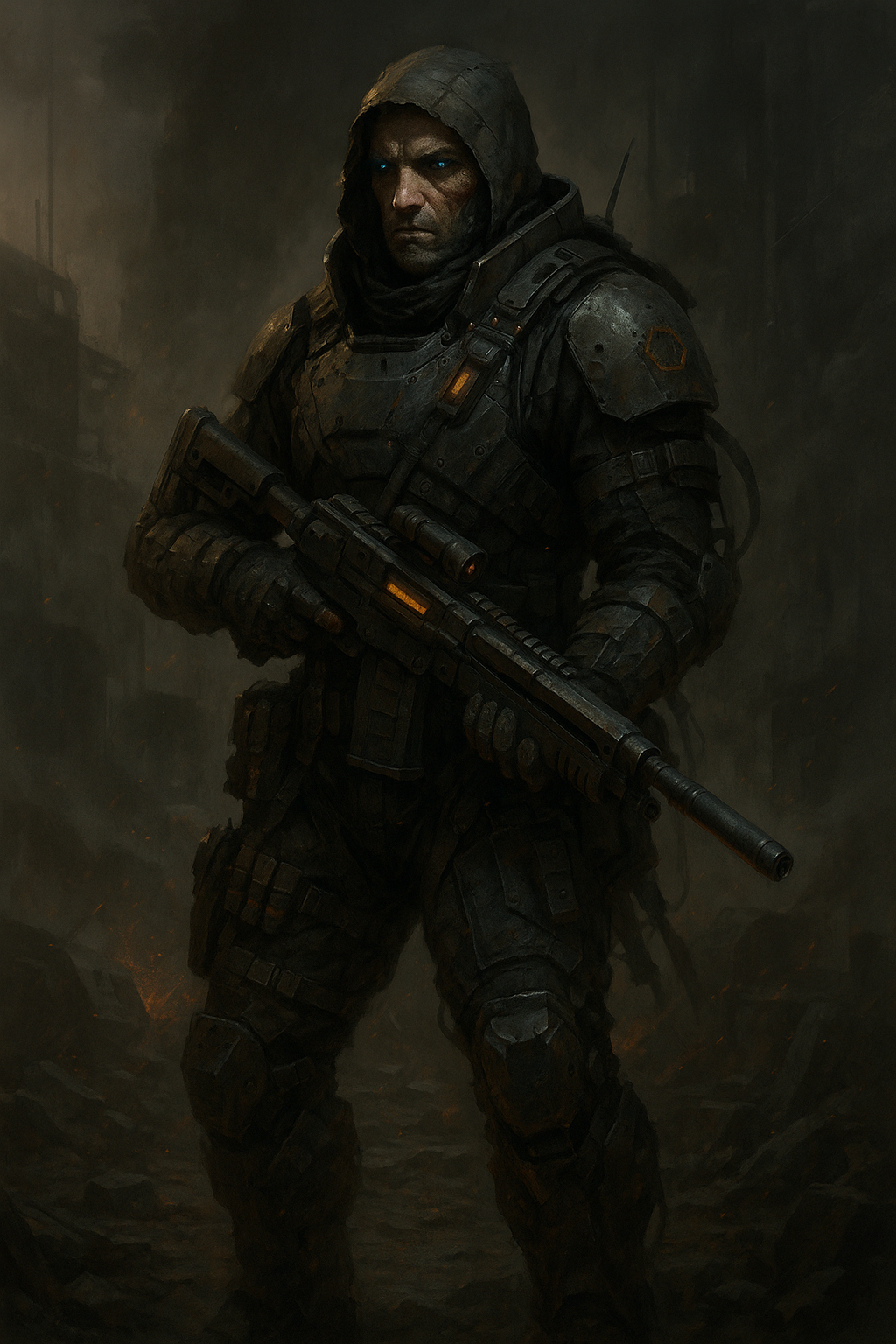 Hunter