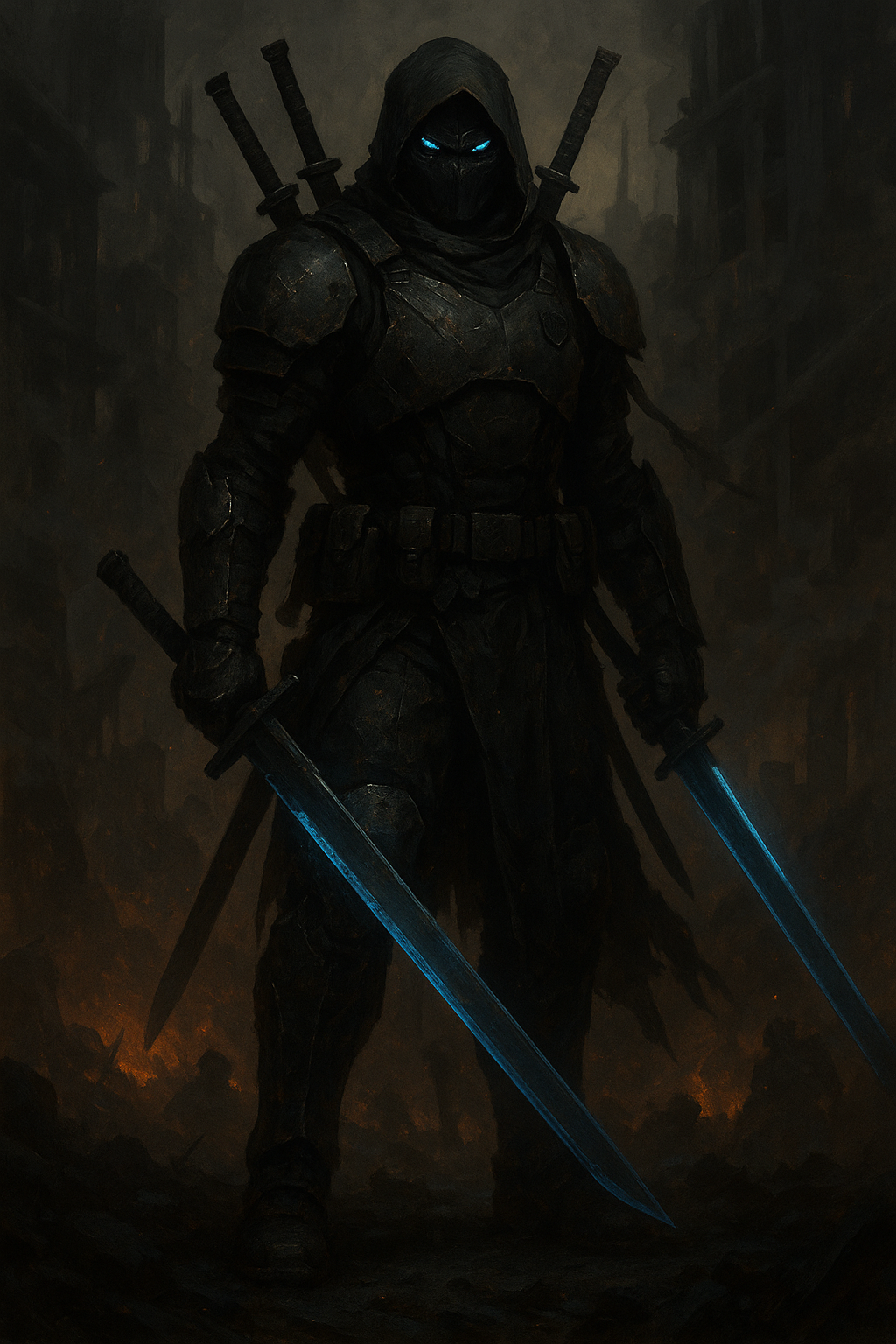 Weapons Master