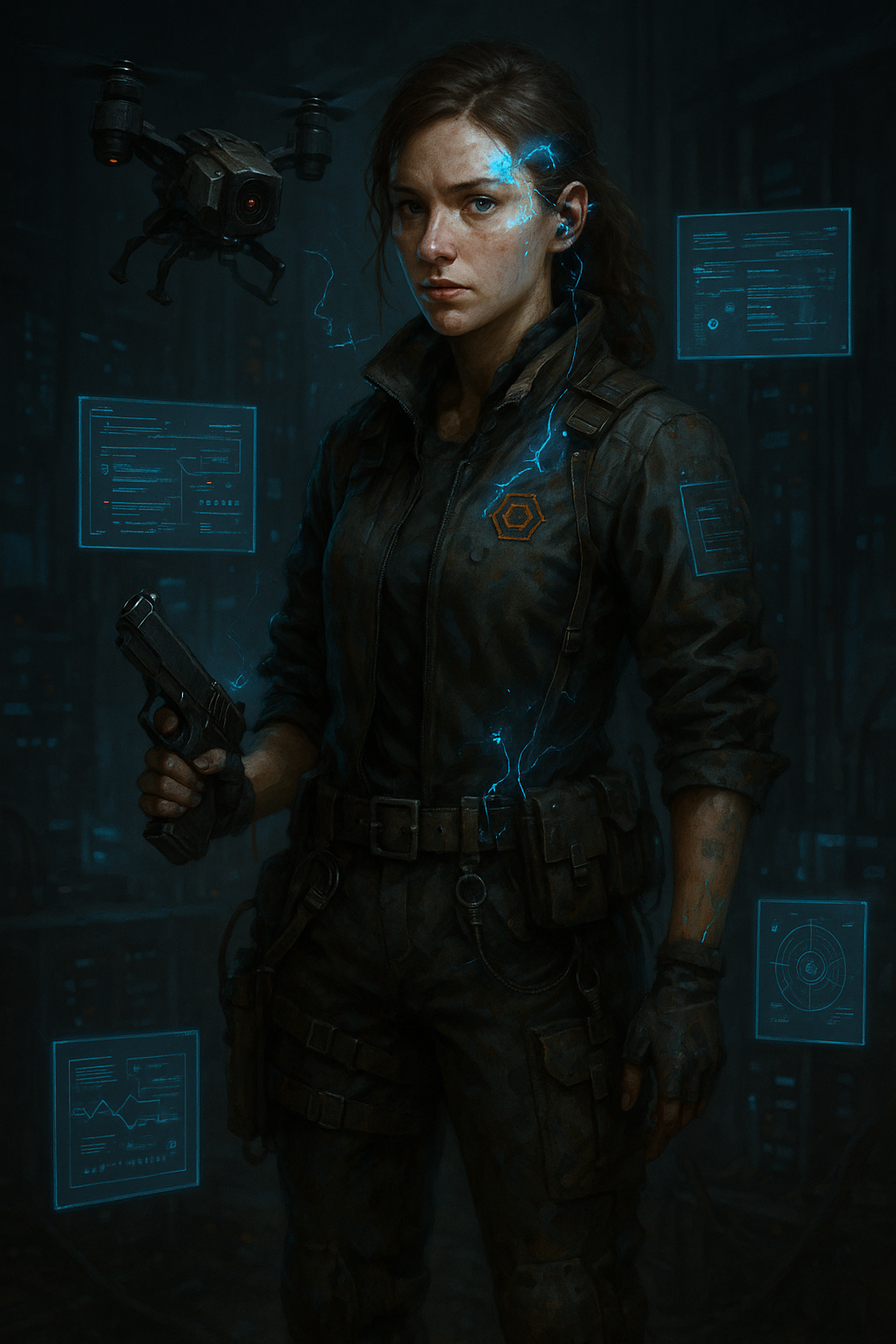 Technologist
