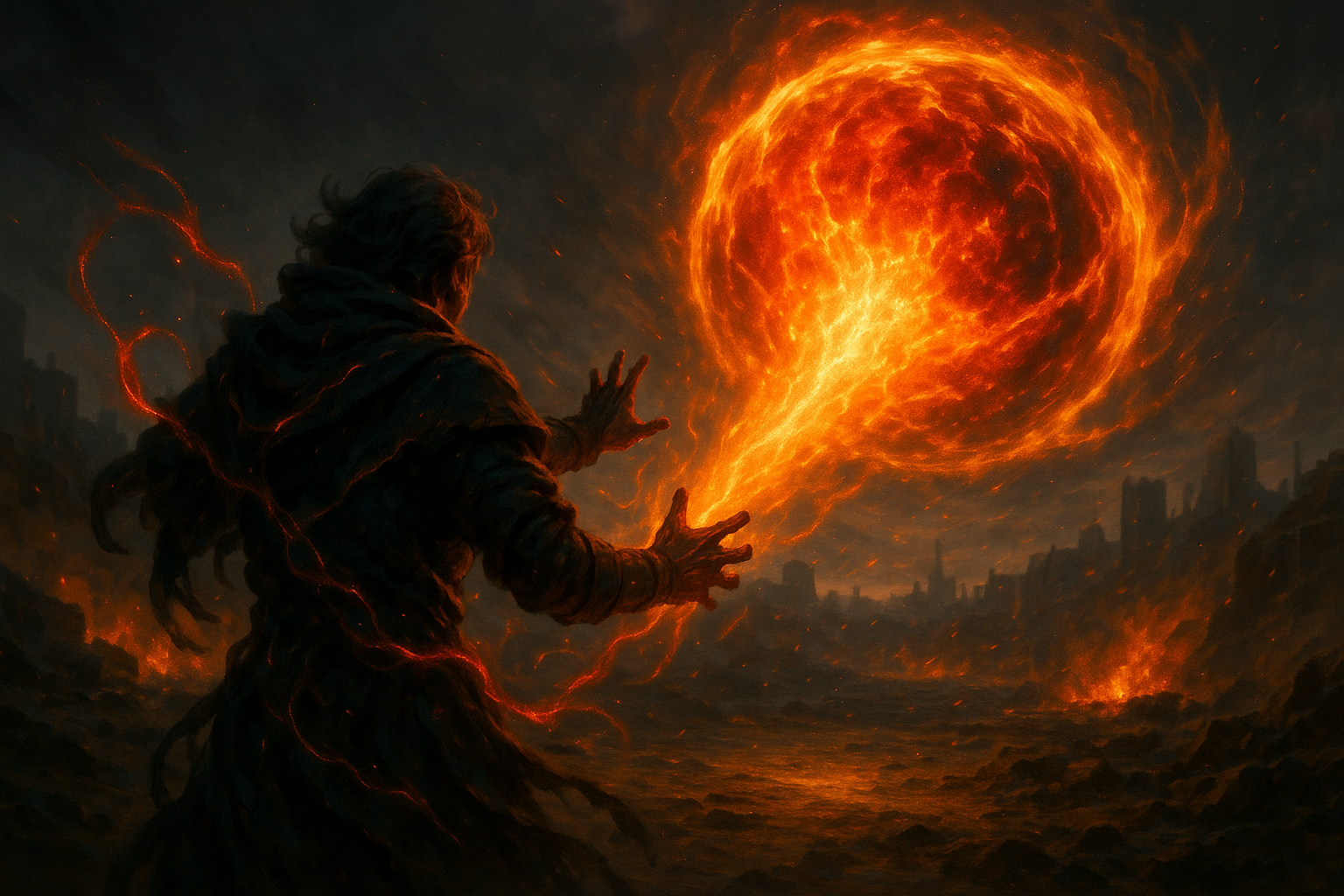 Fireball