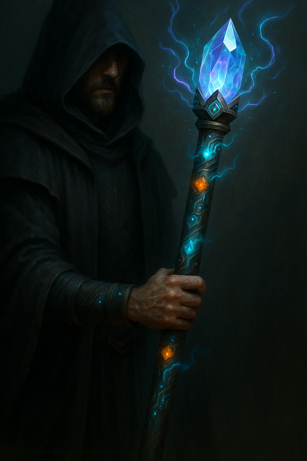Staff